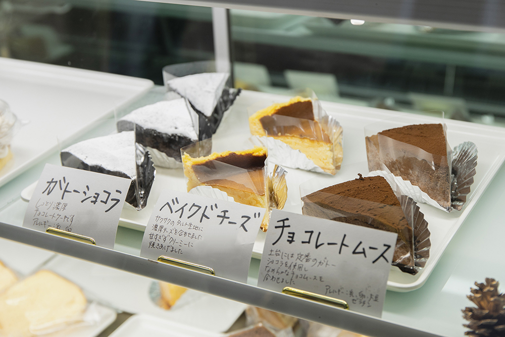 米粉専門店 Kome Co.（こめこ）は、東京・亀戸にある米粉スイーツのお店です。